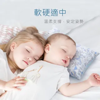 【拉孚兒 naforye】Air+嬰兒透氣護頭枕(共五色)