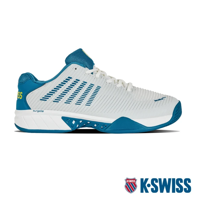kswiss 網球鞋