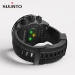 【SUUNTO】Suunto 9 Baro Black 堅固強勁 超長電池續航力 及 氣壓式高度的多項目運動GPS腕錶(經典黑)