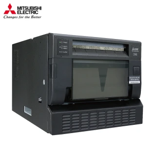 三菱高速熱昇華影像處理印表機 CP-D90DW-C