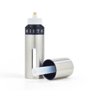 【MISTO】不銹鋼橄欖油 霧狀噴油罐(噴油瓶)