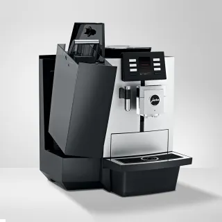 【Jura】X8全自動咖啡機(商用系列)