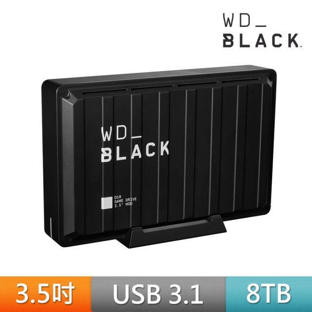 WD 威騰 WD My Passport 6TB 2.5吋行