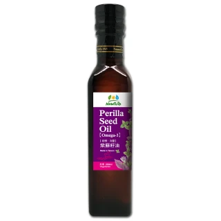 紫蘇籽油(250ml)