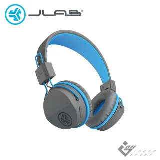 【JLab】JBuddies Studio 無線兒童耳機