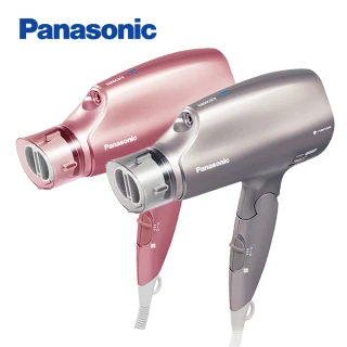 【Panasonic 國際牌】奈米水離子吹風機(EH-NA32-PPT)