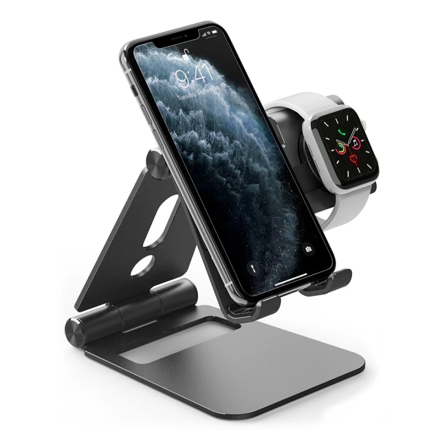 apple watch支架