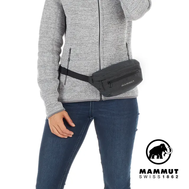 Mammut classic hotsell bumbag 1.5 l