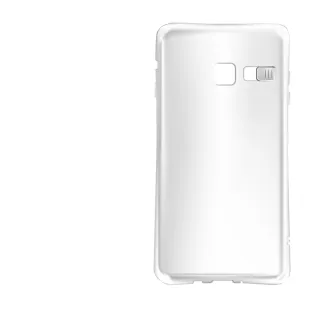 Samsung Galaxy S7edge 來電閃光防摔氣墊手機保護殼套