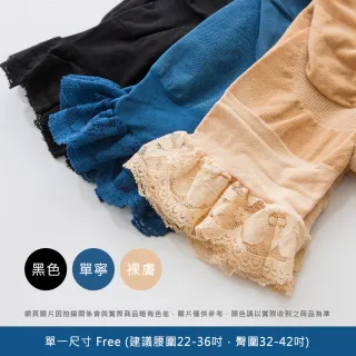3件組【GIAT】台灣製180D肌涼感魔法內搭塑褲