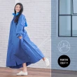 【雨之情】時尚高機能風雨衣 2.0版(升級版防水拉鍊)