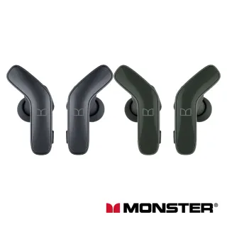 【MONSTER】Clarity 103 AirLinks 真無線音樂耳機(真無線耳機 TWS)