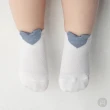 【Happy Prince】韓國製 Dana輕薄嬰兒童短襪(春夏寶寶襪)