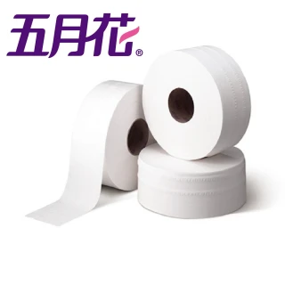 大捲筒衛生紙(600gx12捲)