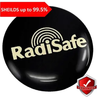 抗電磁波貼片(radisafe抗電磁波輻射)