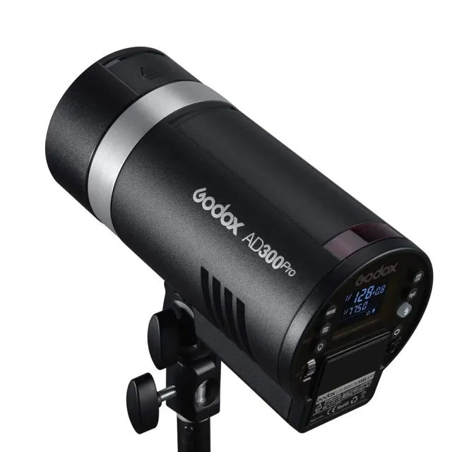 Godox AD300pro ほぼ未使用品 ② - mitsul.com.br