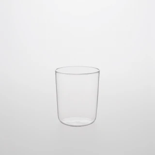 耐熱玻璃水杯 230ml(台玻 X 深澤直人)