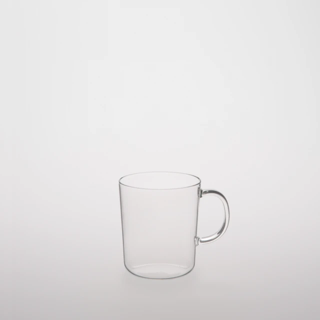 玻璃馬克杯