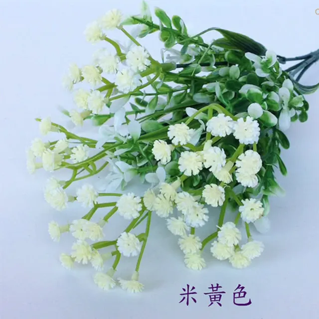 Garden House 法式仿真花小品天人菊花束 二束入 仿真花束 假花 天人菊 Momo購物網 雙12優惠推薦