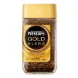 【Nestle 雀巢】金牌微研磨咖啡3件組(罐裝120g+補充包120gX2包)