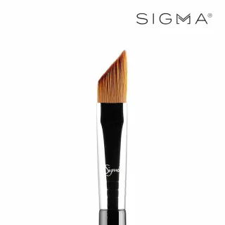 【Sigma】F61-斜角霜狀遮瑕修容刷 Angled Cream Contour(原廠公司貨)