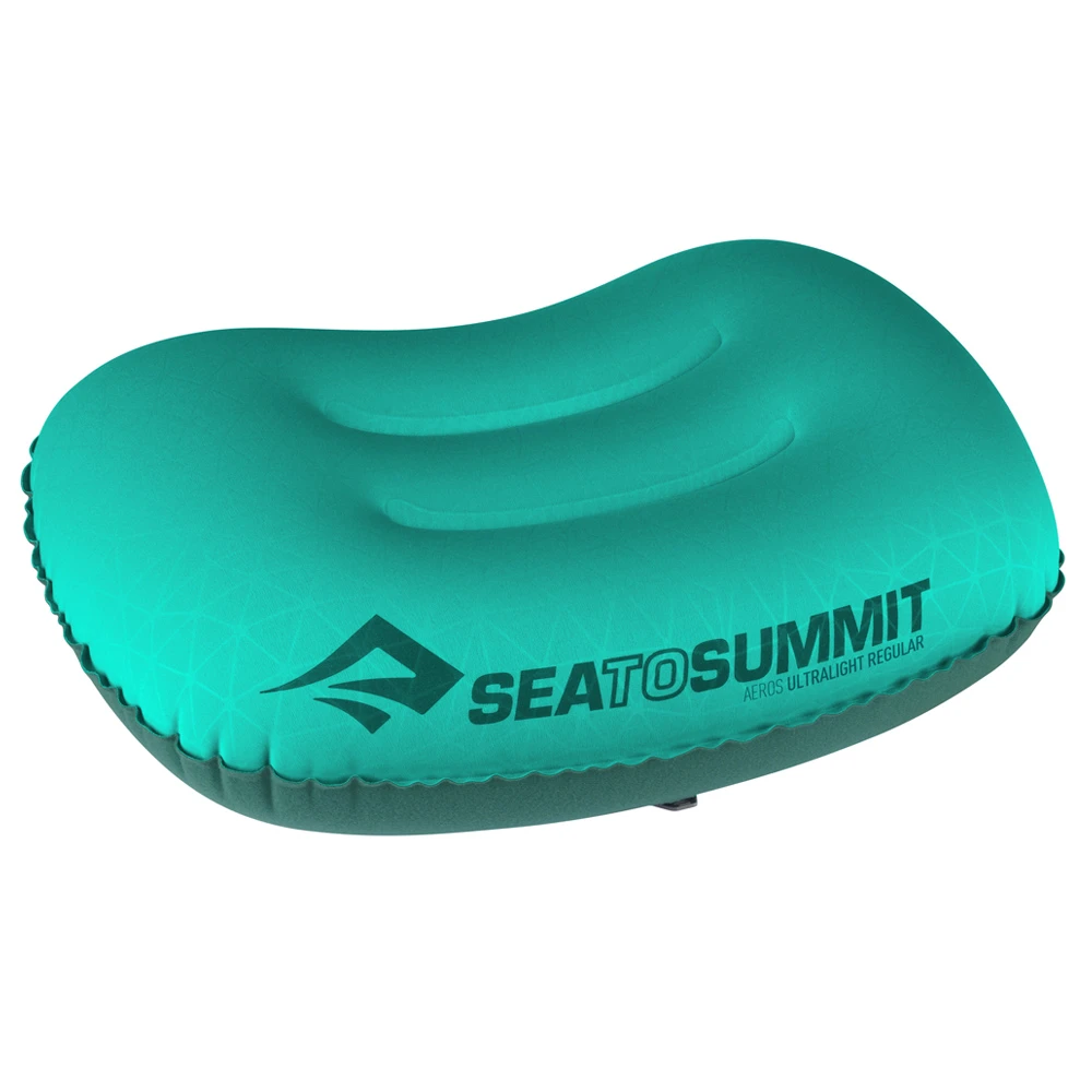 【SEA TO SUMMIT】20D 充氣枕. 標準版(STSAPILULR旅用日常露營野營)