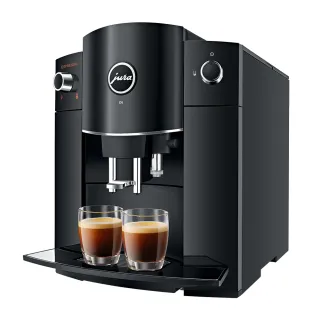 【Jura】D6全自動咖啡機(家用系列)