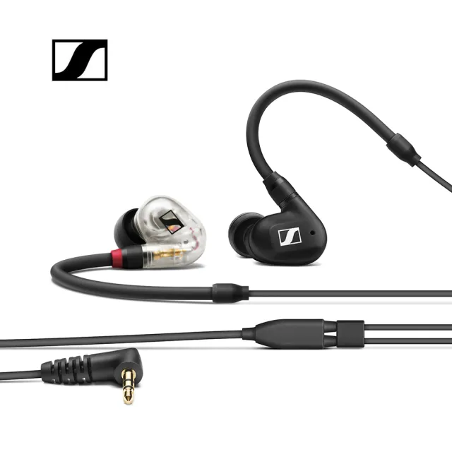 SENNHEISER IE 400 PRO 專業入耳式監聽耳機