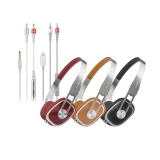 【moshi】Avanti LT 耳罩式耳機