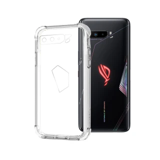 【HH】軍事防摔手機殼系列 ASUS ROG Phone 3 -ZS661KS-6.59吋(HPC-MDASRP3-ZS661KS)