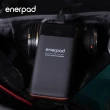 【enerpad】微電腦PD行動電源10000mAh-Q910(最新18W PD3.0快充協定)