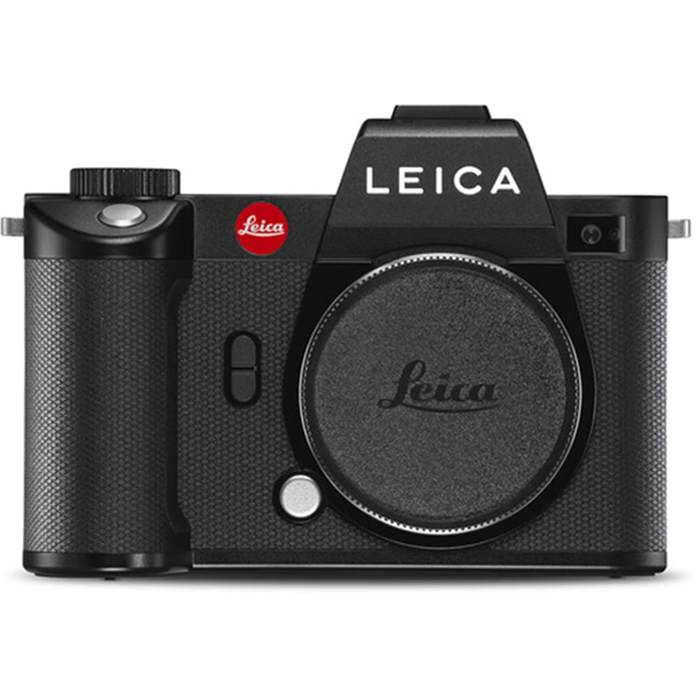 【LEICA 徠卡】SL2 無反全片幅數位相機 10856
