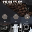 【義大利 Giaretti】Barista奶泡大師 C3全自動義式咖啡機 GI-8530(自動製作拿鐵/卡布奇諾)