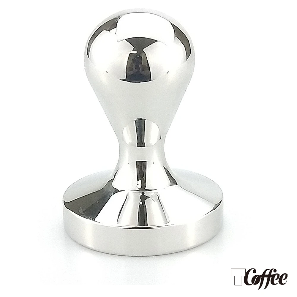 MILA-不鏽鋼咖啡填壓器58mm