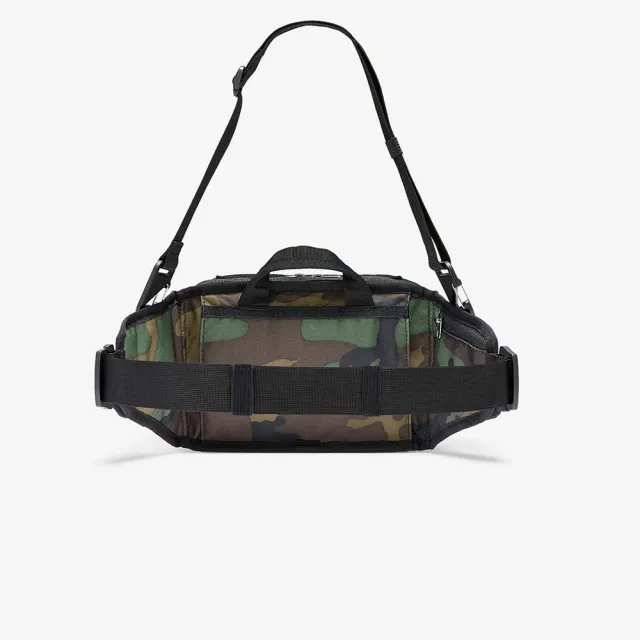 【NIKE 耐吉】SB RPM CAMO WAIST BAG 迷彩 腰包(CZ1865-010)