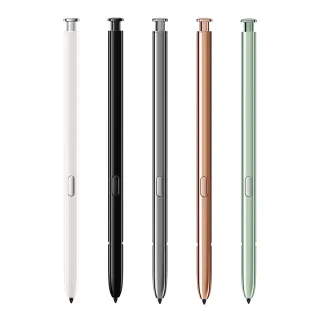 【SAMSUNG 三星】Galaxy Note20 / Note20 Ultra 原廠 S Pen 觸控筆(台灣公司貨)