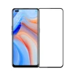 【IN7】OPPO Reno4  6.4吋 高透光2.5D滿版鋼化玻璃保護貼