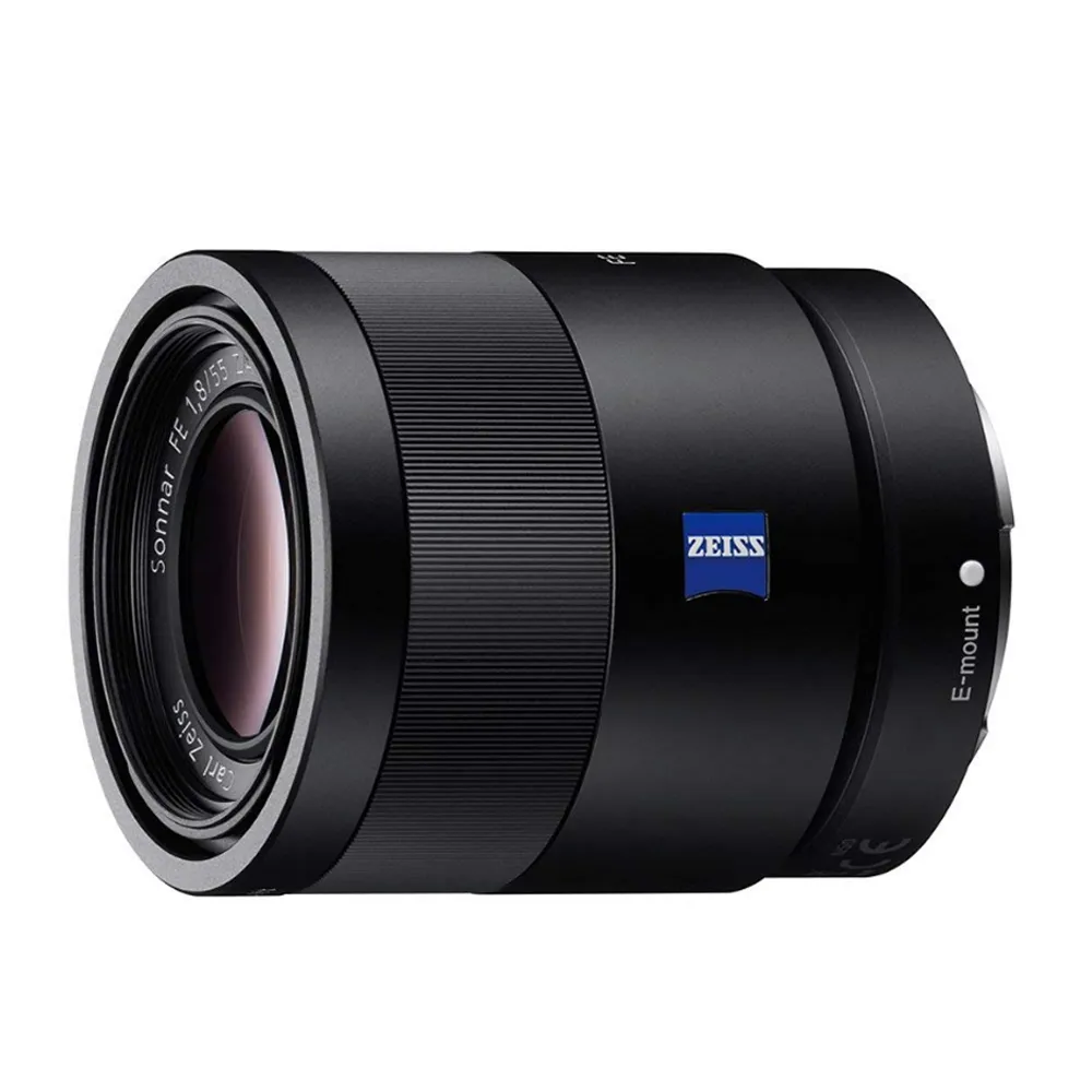 FE 55mm F1.8 ZA - momo購物網- 好評推薦-2023年5月