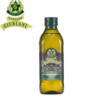 【Giurlani】老樹特級初榨橄欖油(500ml瓶)