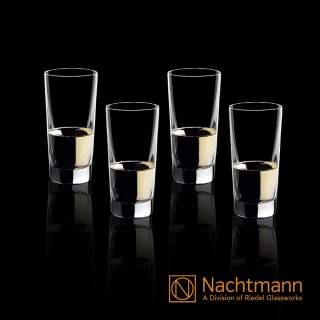 【Nachtmann】維芳迪烈酒杯-4入