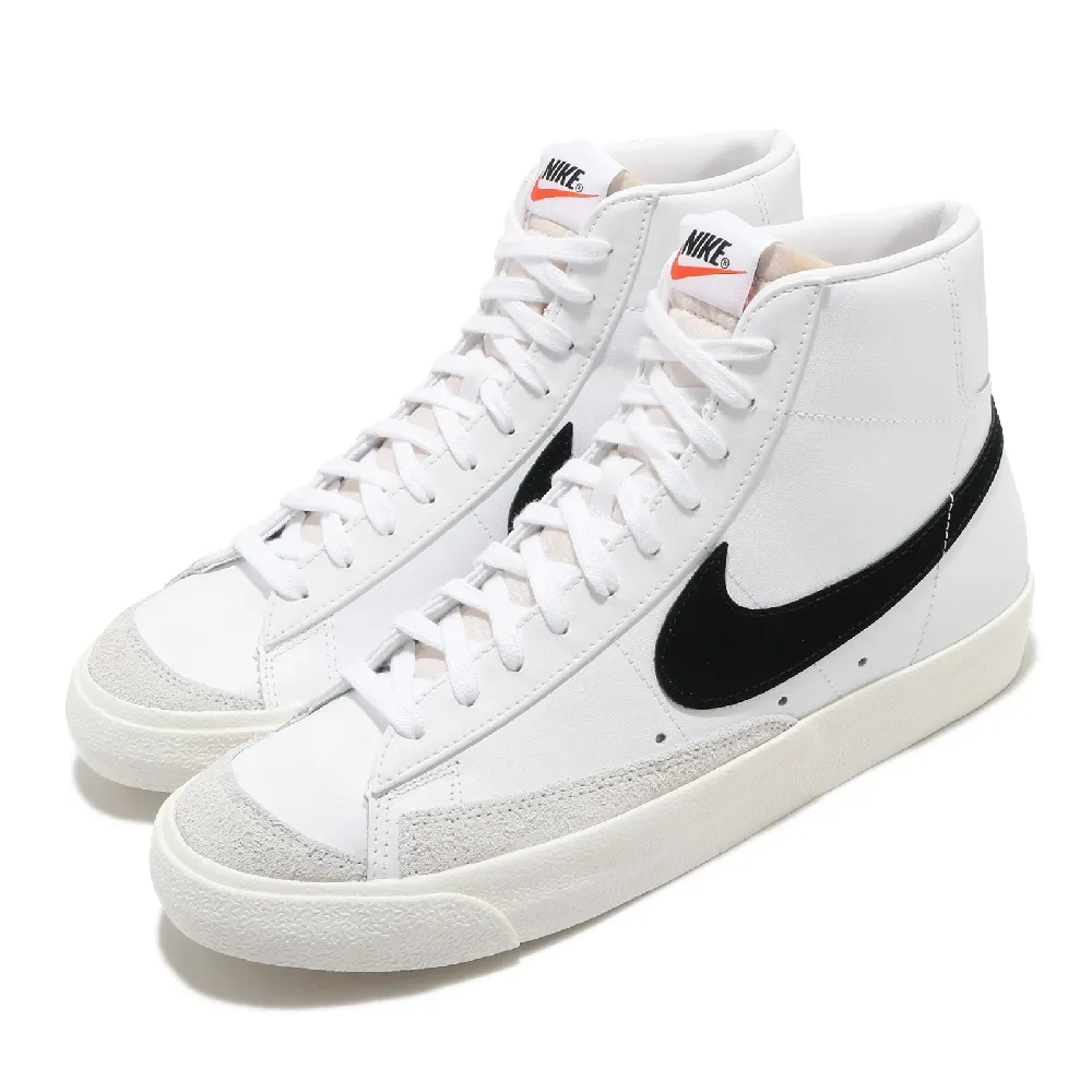 nike blazer vintage 77 mid