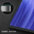 【kingkong】三星 Galaxy Tab A7 2020 T500 平板保護貼 玻璃貼 滿版鋼化膜 9H防爆 螢幕保護膜(高清)