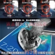 【INGENI徹底防禦】iPhone 12 mini 日本旭硝子玻璃保護貼 全滿版 黑邊