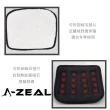 【A-ZEAL】可拆卸充氣加壓磁石保暖鋼板護腰加強版(腰部不適/多氣室牽引/高強度支撐SPNG0214-1入-快速到貨)