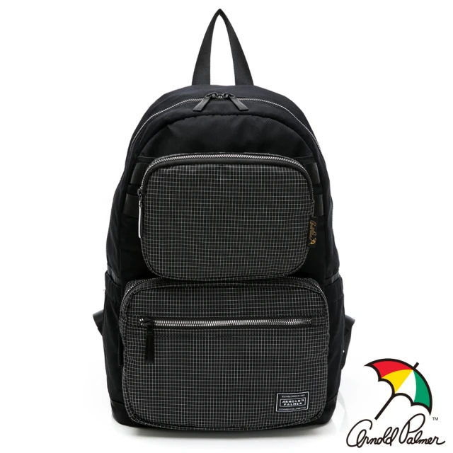 Arnold Palmer 雨傘 證件套 Commander