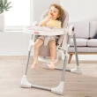 【Nuby】多功能成長型高腳餐椅