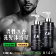 【Check2Check】C&H聯名冰香涼感洗髮沐浴精
