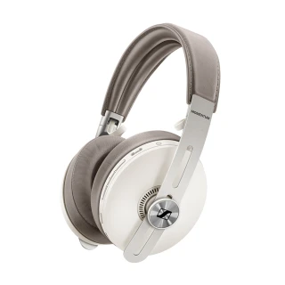 【SENNHEISER】MOMENTUM 3 Wireless 無線藍牙降噪耳機 白色(第三代)