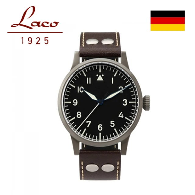 德國 機械錶