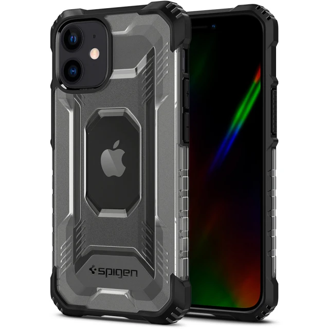 【Spigen】iPhone 12/Pro/Pro Max Nitro Force-防摔保護殼(SGP)